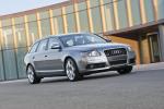 Audi A6 3.2 Quattro S-Line Avant 2005 года